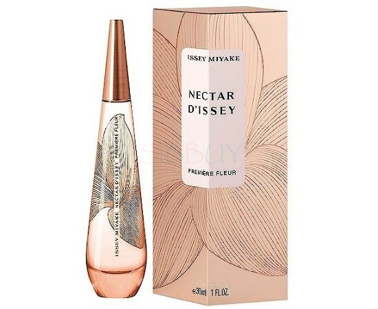Купить недорого Аромат Issey Miyake Nectar dIssey Premiere Fleur Парфюмерная вода