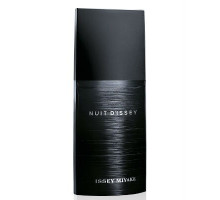 Аромат Issey Miyake Nuit d'Issey Туалетная вода