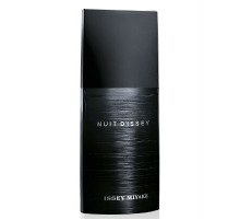 Аромат Issey Miyake Nuit d'Issey Туалетная вода