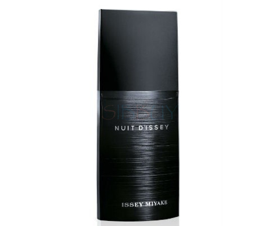 Купить недорого Аромат Issey Miyake Nuit dIssey Туалетная вода