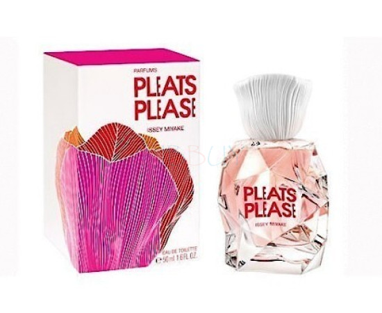 Купить недорого Аромат Issey Miyake Pleats Please Туалетная вода