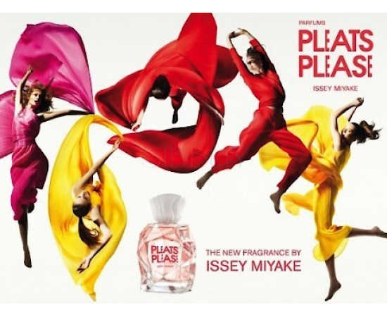 Купить недорого Аромат Issey Miyake Pleats Please Туалетная вода