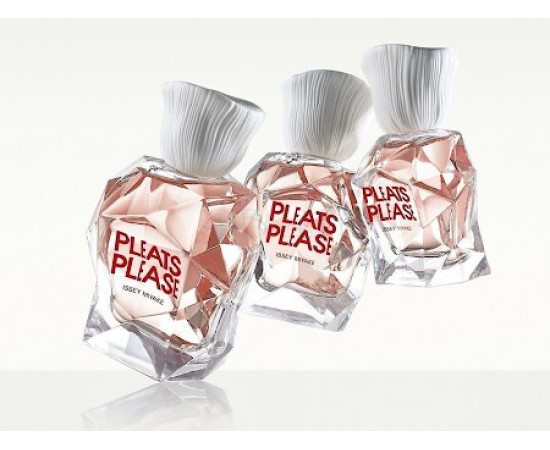 Купить недорого Аромат Issey Miyake Pleats Please Туалетная вода