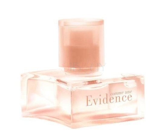 Купить недорого Аромат Yves Rocher Comme une Evidence Парфюмерная вода