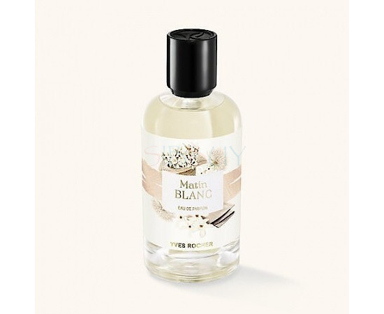 Купить недорого Аромат Yves Rocher Matin Blanc Парфюмерная вода