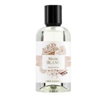 Аромат Yves Rocher Matin Blanc Парфюмерная вода