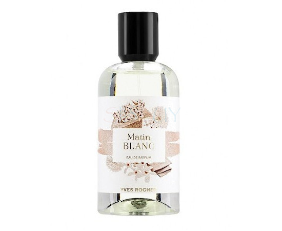 Купить недорого Аромат Yves Rocher Matin Blanc Парфюмерная вода