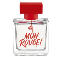 Аромат Yves Rocher Mon Rouge! Парфюмерная вода