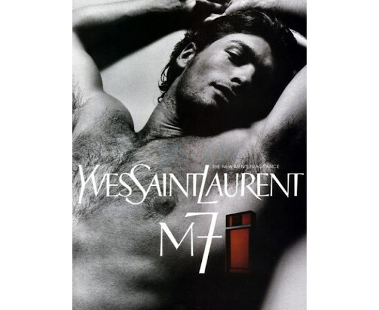 Купить недорого Аромат Yves Saint Laurent M7 Туалетная вода