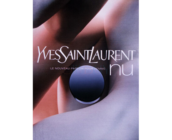 Купить недорого Аромат Yves Saint Laurent Nu Парфюмерная вода
