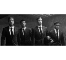 Аромат Hugo Boss Boss Bottled United Туалетная вода