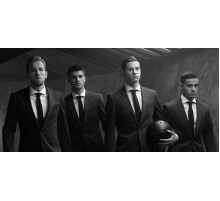Аромат Hugo Boss Boss Bottled United Туалетная вода