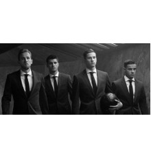 Аромат Hugo Boss Boss Bottled United Туалетная вода