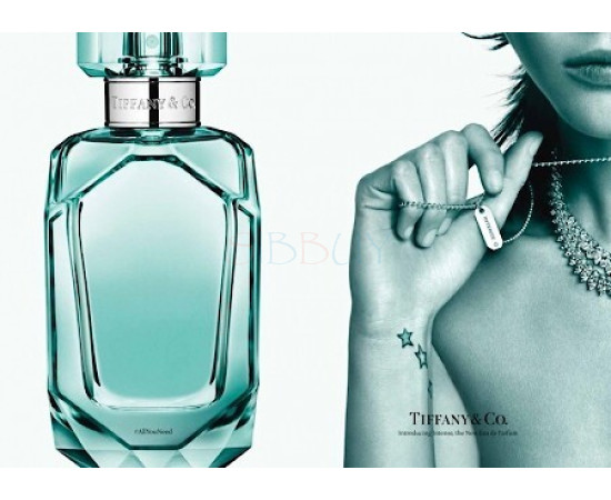 Купить Аромат Tiffany Tiffany & Co Intense Парфюмерная вода