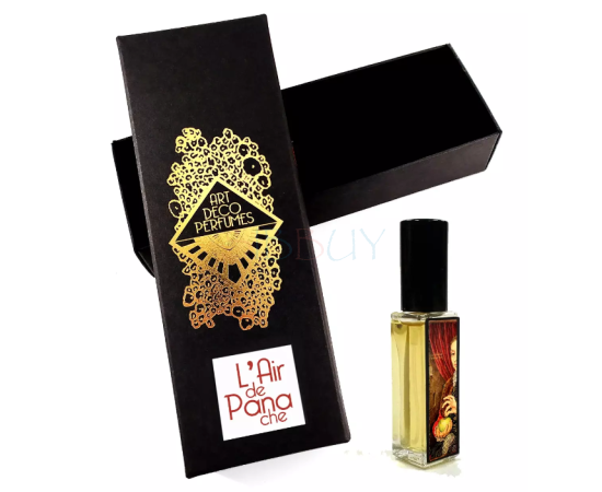 Купить Аромат Art Deco Perfumes L'Air de Panache Духи / Экстракт