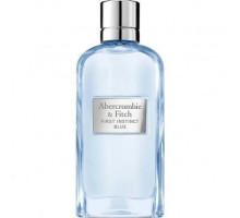 Аромат Abercrombie & Fitch First Instinct Blue Woman Парфюмерная вода