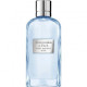 Купить Аромат Abercrombie & Fitch First Instinct Blue Woman Парфюмерная вода