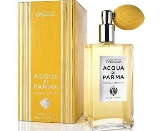 Купить Аромат Acqua di Parma Colonia Assoluta Edizione Riviera Одеколон