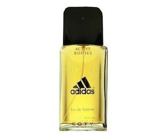 Купить Аромат Adidas Active Bodies Туалетная вода