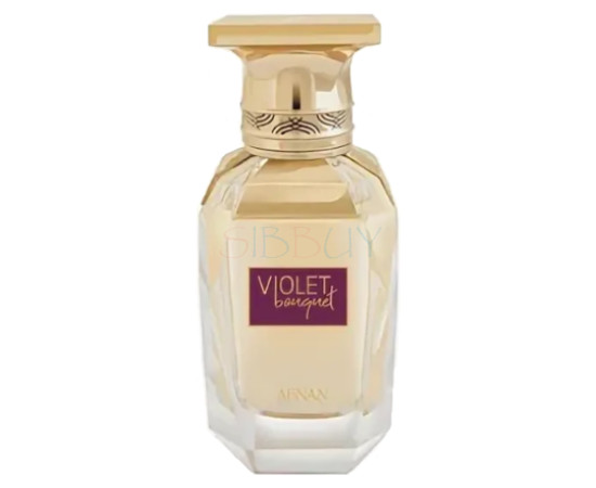 Купить Аромат Afnan Violet Bouquet Парфюмерная вода