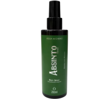 Аромат Agua de Cheiro Absinto For Man Body Spray Ароматная дымка