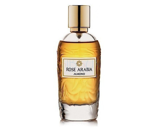 Купить Аромат Aj Arabia \ WIDIAN Rose Arabia Almond Парфюмерная вода