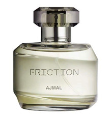 Аромат Ajmal Friction Парфюмерная вода