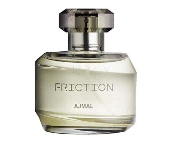 Купить Аромат Ajmal Friction Парфюмерная вода