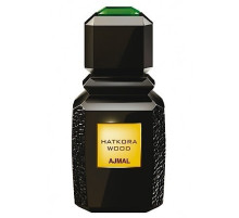 Аромат Ajmal Hatkora Wood Парфюмерная вода