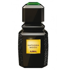 Аромат Ajmal Hatkora Wood Парфюмерная вода