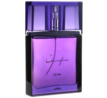 Аромат Ajmal Sacrifice for Her Парфюмерная вода