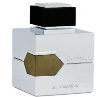 Аромат Al Haramain Perfumes L'Aventure Парфюмерная вода