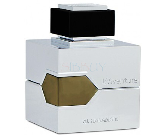 Купить Аромат Al Haramain Perfumes L'Aventure Парфюмерная вода