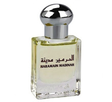 Аромат Al Haramain Perfumes Madinah Масляные духи
