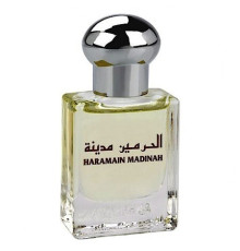Аромат Al Haramain Perfumes Madinah Масляные духи