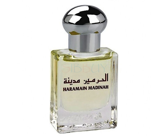 Купить Аромат Al Haramain Perfumes Madinah Масляные духи