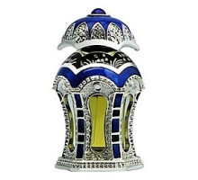 Аромат Al Haramain Perfumes Rafia Silver Масляные духи