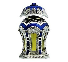 Аромат Al Haramain Perfumes Rafia Silver Масляные духи