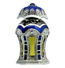 Аромат Al Haramain Perfumes Rafia Silver Масляные духи