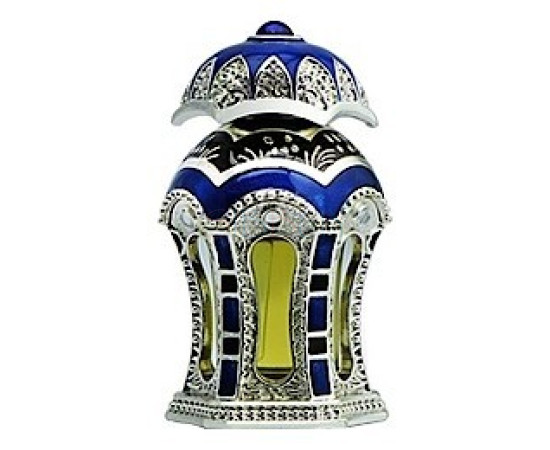 Купить Аромат Al Haramain Perfumes Rafia Silver Масляные духи