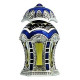 Купить Аромат Al Haramain Perfumes Rafia Silver Масляные духи