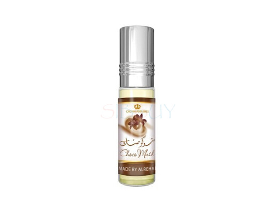 Купить Аромат Al-Rehab Choco Musk Масляные духи