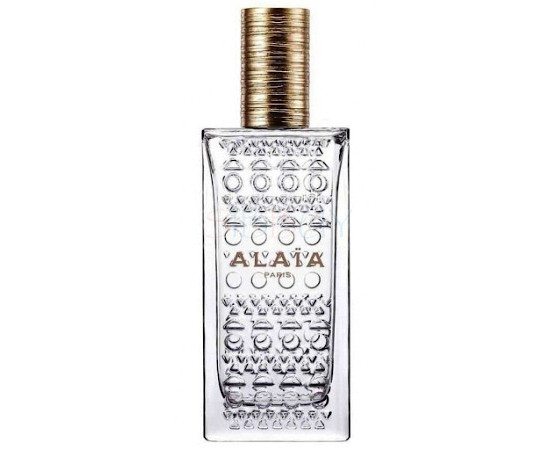 Купить Аромат Alaïa Alaïa Eau de Parfum Blanche Парфюмерная вода