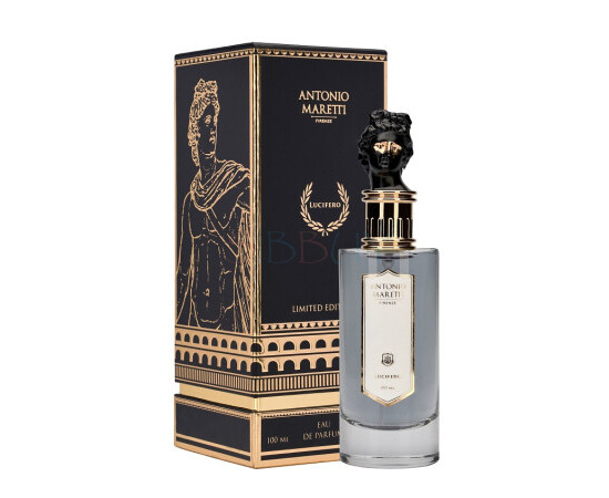 Купить Аромат Antonio Maretti Lucifero Парфюмерная вода