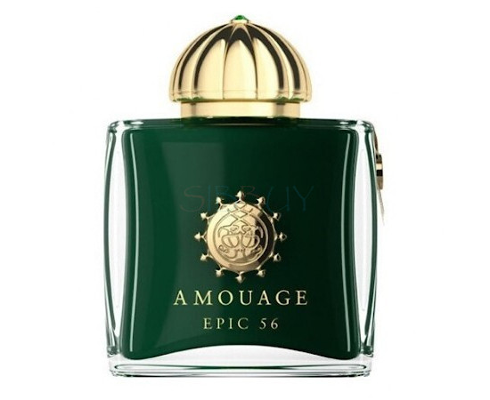 Купить Аромат Amouage Epic 56 Парфюмерная вода