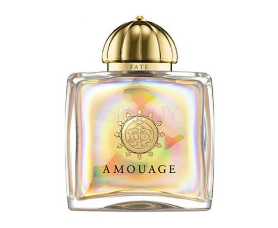 Купить Аромат Amouage Fate Woman Extrait de Parfum Духи / Экстракт