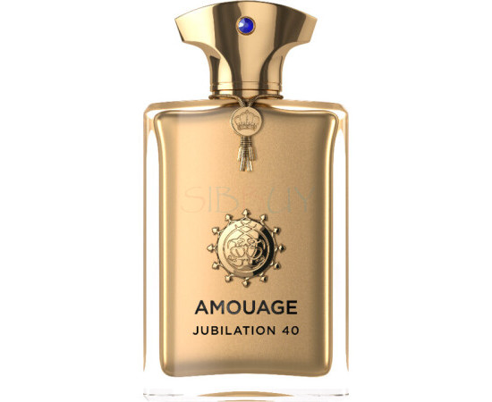 Купить Аромат Amouage Jubilation 40 Духи / Экстракт