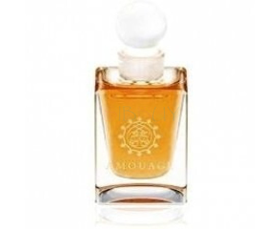 Купить Аромат Amouage Shamama Масляные духи