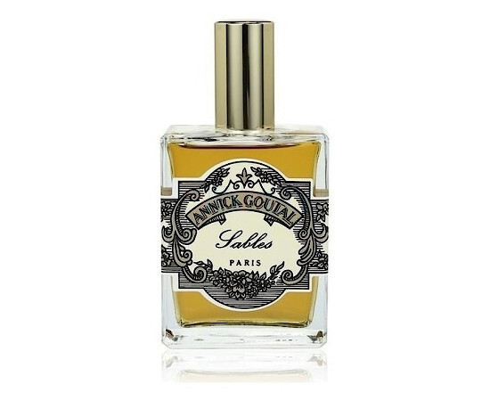 Купить Аромат Goutal Paris Sables Туалетная вода