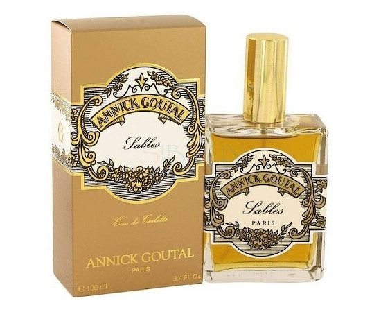 Купить Аромат Goutal Paris Sables Туалетная вода